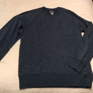 J. Crew | Crewneck